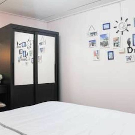 Pla Guesthouse Хат Яй Екстериор снимка