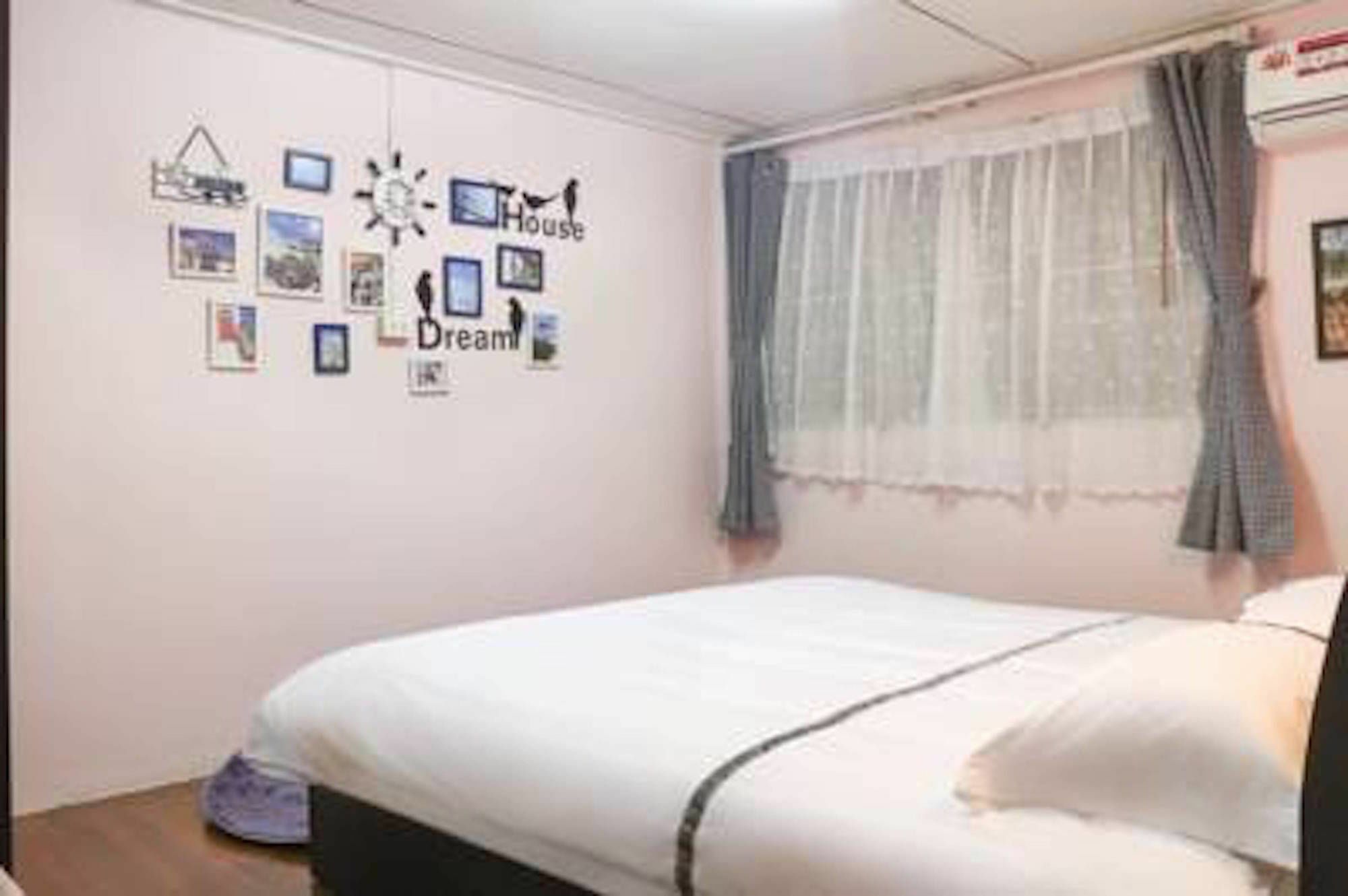 Pla Guesthouse Хат Яй Екстериор снимка
